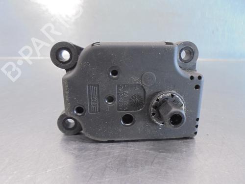 Heater blower motor MERCEDES-BENZ S-CLASS (W220) S 430 (220.070, 220.170) | BP15250858M62 