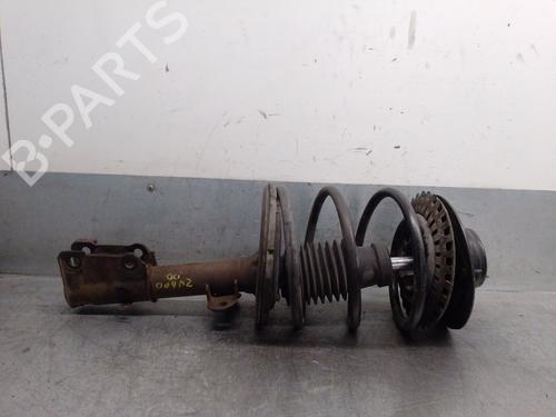 Amortiguador delantero derecho CHRYSLER VOYAGER IV (RG, RS) 2.5 CRD (141 hp) 32271592