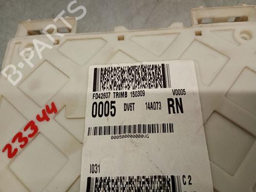 Fuse box FORD TRANSIT CONNECT V408 Box Body/MPV  | BP28054862E1 