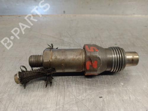 Used Injector RENAULT KANGOO (KC0/1_) D 65 1.9 (KC0E, KC02, KC0J, KC0N) (64 hp) 27701811