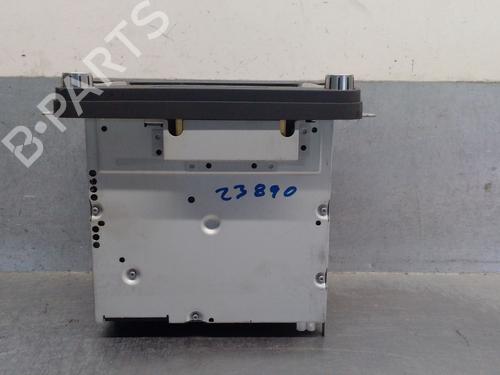 Display monitor VW JETTA III (1K2) 1.4 TSI | BP30158628C48