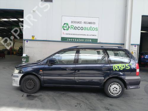 Used Parts MITSUBISHI SPACE WAGON (N9_W, N8_W) 2.4 GDI (N84W) 1518220