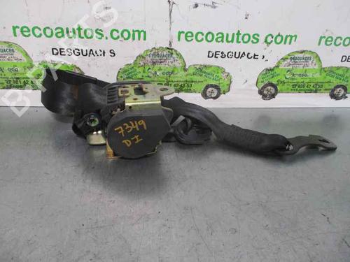 Used Front left seatbelt AUDI A8 D2 (4D2, 4D8) [1994-2005]  8724168