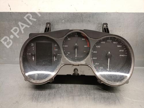 Used Instrument cluster SEAT LEON (1P1) 1.6 TDI (105 hp) 24156113