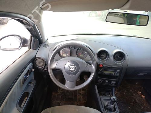 Engine SEAT IBIZA III (6L1) 1.9 SDI | BP27692774M1 - Image 22