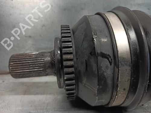 Right front driveshaft VOLVO S80 I (184) T6 | BP16435174M39 