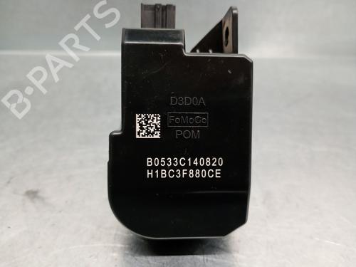 Electronic module FORD FOCUS IV (HN) 1.0 EcoBoost mHEV | BP29285254M83 