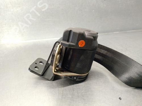 Rear left seatbelt TOYOTA AVENSIS (_T22_) 1.6 i (AT220_, AT220R) | BP15195459I29 