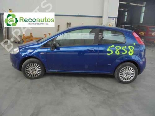 Used Parts FIAT GRANDE PUNTO (199_) 1.4 (199AXB1A) 178769