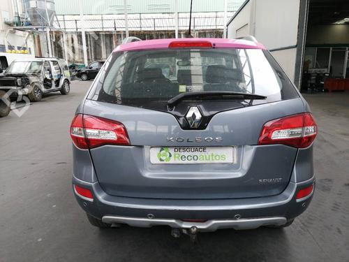 Right front window switch RENAULT KOLEOS I (HY_) 2.0 dCi (HY0K) | BP18510484I26  - Image 7