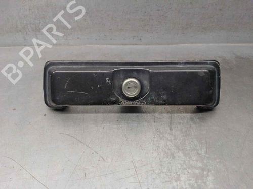 Used Tailgate handle SUZUKI SUPER CARRY Van (ED) 1.0 (SK410) (45 hp) 18603703