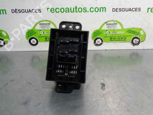 Hand brake RENAULT KOLEOS I (HY_) 2.0 dCi (HY0K) | BP8791305I18 