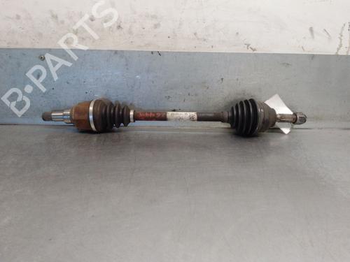 Used Left front driveshaft Left front driveshaft 38704114 38704114
