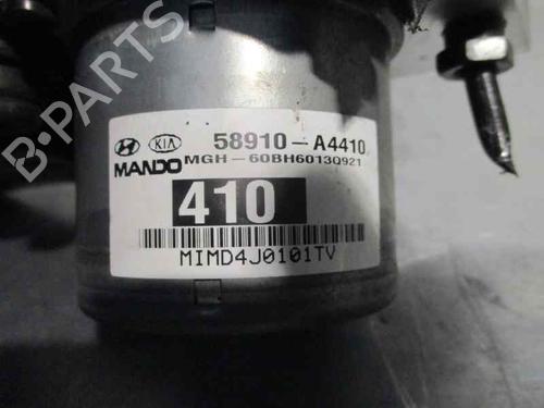 ABS pump KIA CARENS IV 1.6 GDi | BP2795662M43 