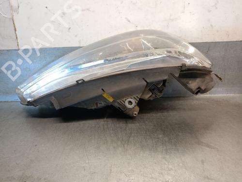 Right headlight PEUGEOT 406 (8B) 2.0 HDI 110 | BP28168858C29 