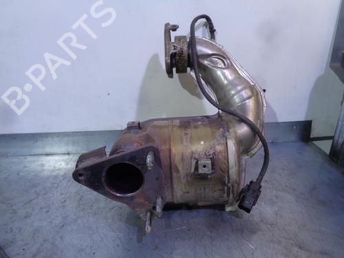 Used Catalyst RENAULT KOLEOS I (HY_) 2.0 dCi 4x4 (HY0K) (150 hp) 17198303