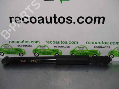 Used Right rear shock absorber RENAULT CLIO III (BR0/1, CR0/1) 1.5 dCi (BR0H, CR0H, CR1S, BR1S) (106 hp) 2116534