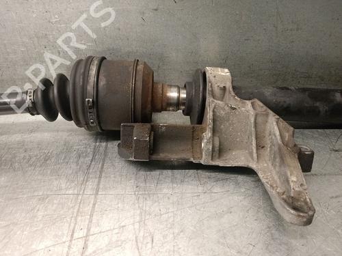 Right front driveshaft SAAB 9-5 (YS3E) 2.3 t | BP29909720M39 