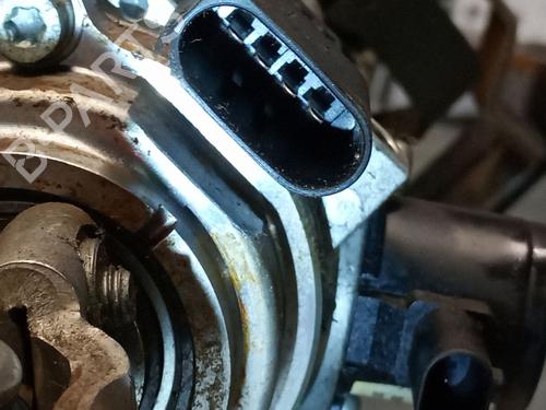 Steering column AUDI A4 B8 Avant (8K5) 3.0 TDI quattro | BP33127543M21  - Image 6