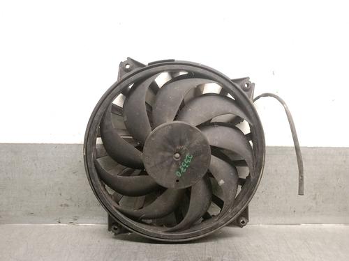 Used Radiator fan FIAT ULYSSE (179_) 2.2 JTD (128 hp) 28313446