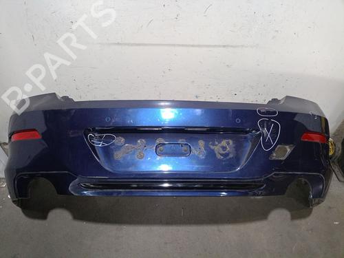 Used Rear bumper Rear bumper 38539182 38539182