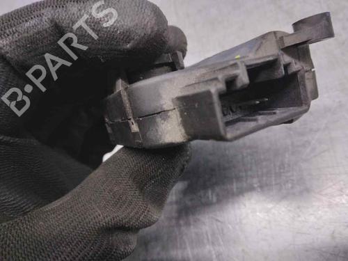 Heater blower motor MERCEDES-BENZ SPRINTER 3,5-t Van (B906)  | BP11928965M62 