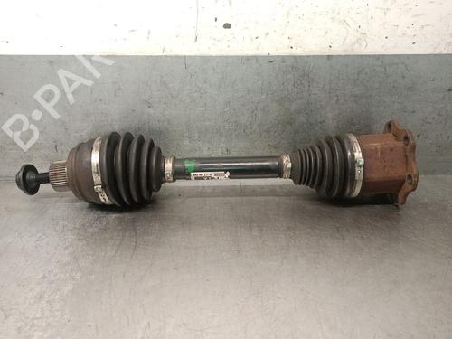 Used Right front driveshaft Right front driveshaft AUDI A4 B8 Avant (8K5) 3.0 TDI quattro (245 hp) 32673668 32673668