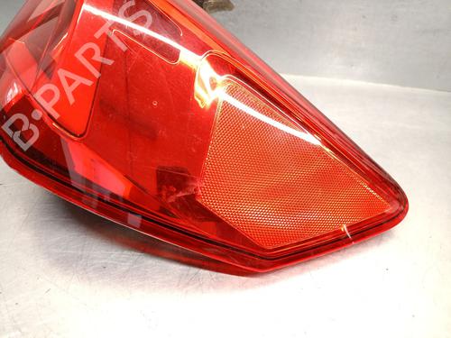 Right taillight SEAT TARRACO (KN2) 2.0 TSi 4Drive | BP27834169C35 