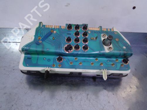 Instrument cluster FIAT UNO (146_, 158_) 45 1.0 (146A.ED) | BP13736070C47 