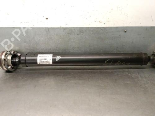 Used Driveshaft Driveshaft 37033609 37033609