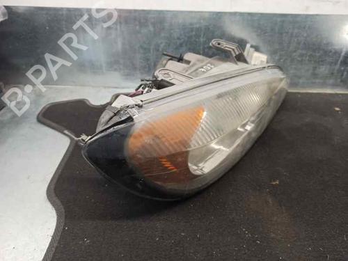 Right headlight NISSAN PRIMERA (P11) 2.0 TD | BP6937082C29 