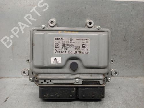 engine-control-unit-ecu-mercedes-benz-a-class-w169-2004-2005-2006-2007-2008-2009-2010-2011-2012-36502250 main image