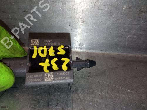 Electronic module BMW X3 (G01, F97, G08) xDrive 20 d Mild-Hybrid | BP30087847M83