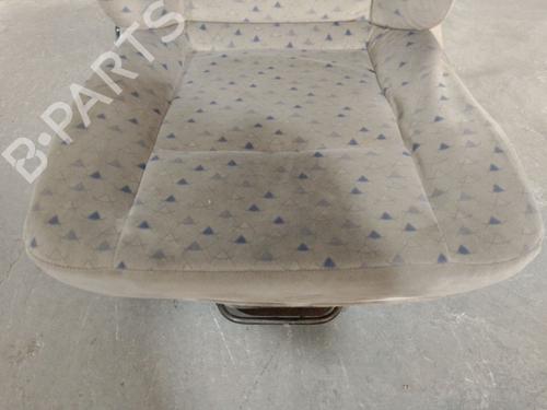 Left front seat MERCEDES-BENZ V-CLASS (638/2) V 220 CDI (638.294) | BP26885249C15 