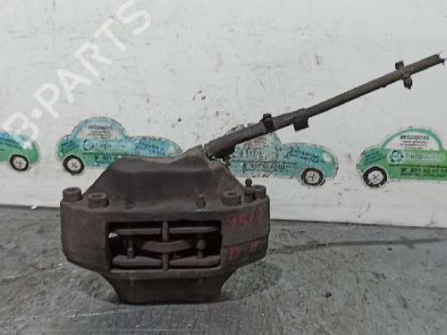 Used Left front brake caliper IVECO DAILY II Van [1989-2009]  11615967