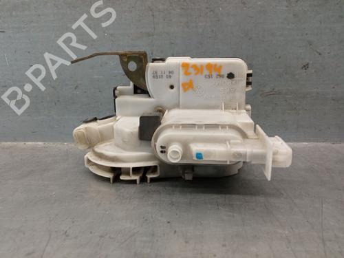 Front left lock SEAT IBIZA II (6K1) 1.9 D | BP27597034C98 