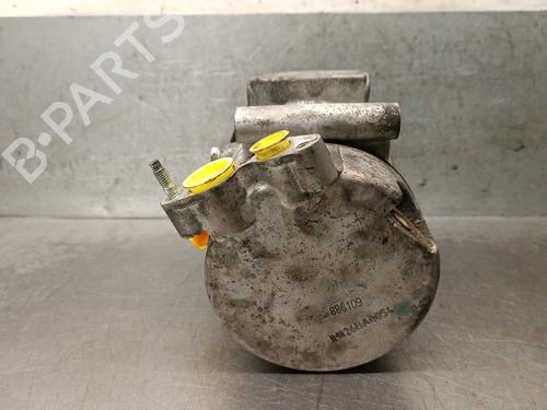 AC compressor PEUGEOT 307 CC (3B) 1.6 16V | BP32743235M34 - Image 4