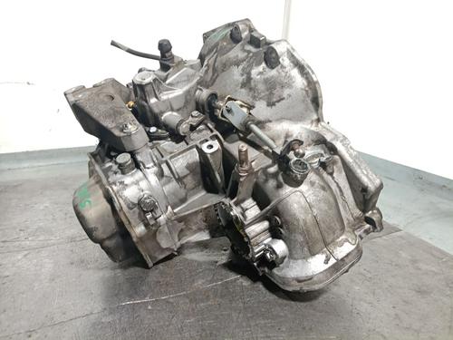 Gearkasse OPEL ZAFIRA A MPV (T98) 1.8 16V (F75) | BP30963670M3