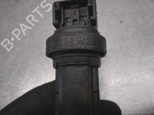 Ignition coil BMW 1 (E87) 116 i | BP9238237M94 