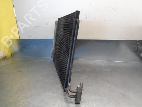 AC radiator BMW X5 (E53) 3.0 d | BP8915984M32 