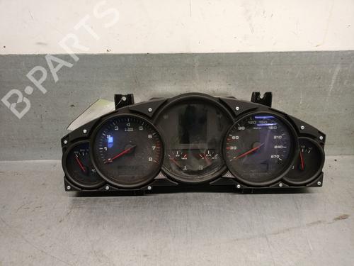 Used Instrument cluster Instrument cluster PORSCHE CAYENNE (9PA) 3.6 (290 hp) 32419834 32419834