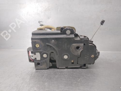 Rear left lock SEAT TOLEDO II (1M2)  | BP13533429C100 