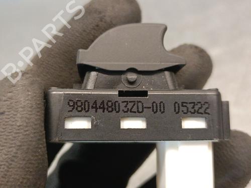 Right rear window switch OPEL MOKKA 1.2 (76) | BP34280454I28  - Image 5