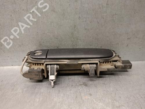 Venstre fortil udvendigt håndtag AUDI A4 B5 Avant (8D5) 1.9 TDI | BP30960143C128