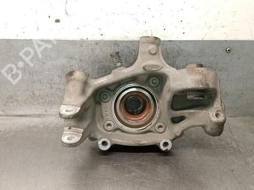 Used Right rear steering knuckle Right rear steering knuckle 33399834 33399834