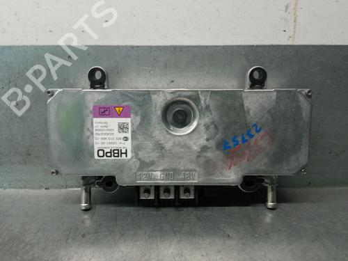 Module électronique BMW X3 (G01, F97, G08) xDrive 20 d Mild-Hybrid (190 hp) 30083774