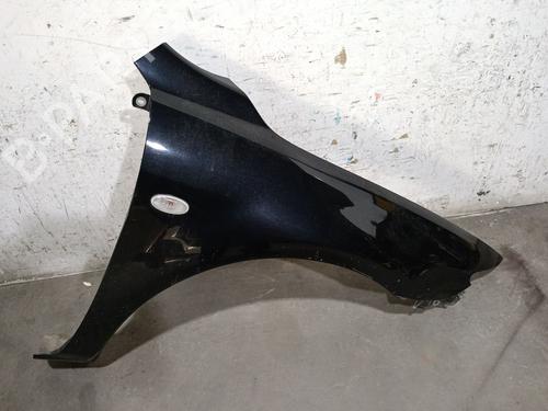 Used Right front fenders MAZDA 6 Hatchback (GG) 2.3 (GG3S) (166 hp) 26722907
