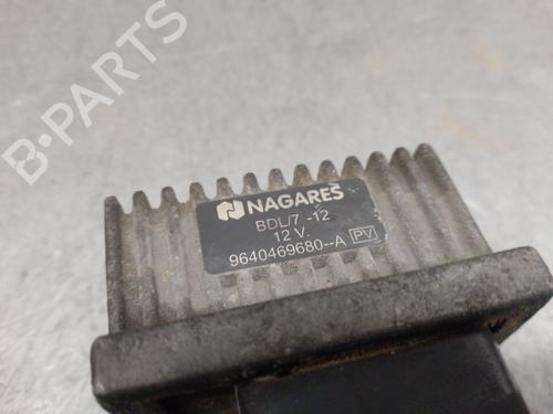 Modulo electronico RENAULT TRAFIC II Bus (JL) 2.0 dCi 115 (JL00, JL01, JL0H, JL0M, JL0U) | BP30961024M83