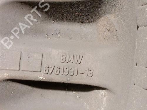 Rim BMW X5 (E53) 3.0 d | BP26493930C45 