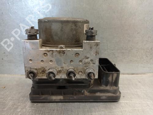 Used ABS pump CITROËN C-ELYSEE (DD_) 1.6 HDI 92 (92 hp) 27694615